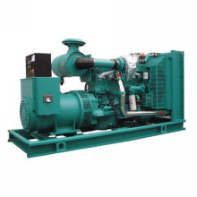 Soundproof 320kW 400kVA Dynamo Diesel Generator
